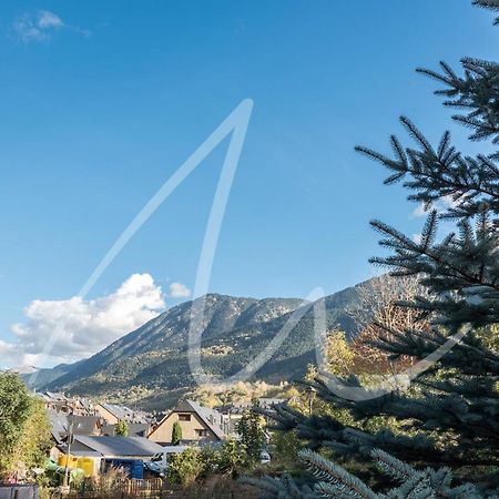 Forcanada By Seamount Rentals Vielha Zewnętrze zdjęcie