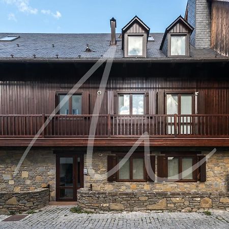 Forcanada By Seamount Rentals Vielha Zewnętrze zdjęcie